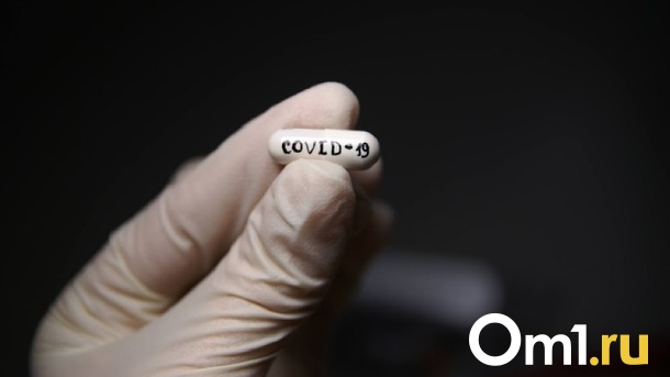 Готовим маски? В Омске растёт заболеваемость COVID-19