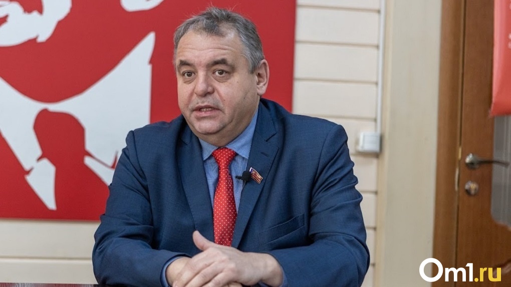 Новосибирскому депутату угрожают уголовным делом за признание независимости ЛНР и ДНР