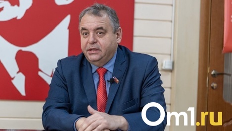 Новосибирскому депутату угрожают уголовным делом за признание независимости ЛНР и ДНР