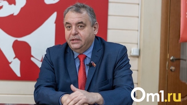 Новосибирскому депутату угрожают уголовным делом за признание независимости ЛНР и ДНР