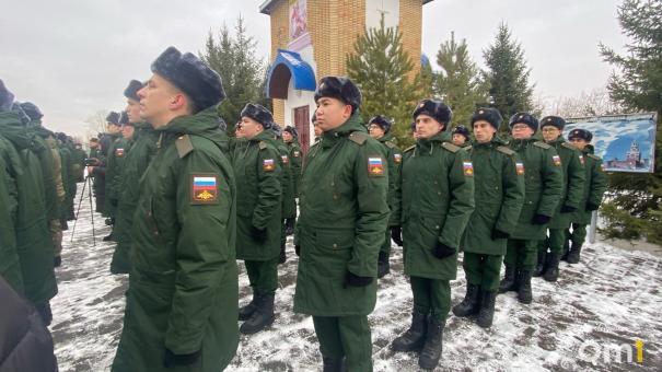 В омском военкомате рассказали, в какие войска и куда будут отправлять служить срочников осеннего призыва
