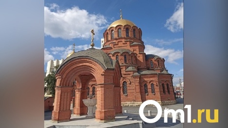 Остановке «Площадь Свердлова» в Новосибирске дадут имя великого князя
