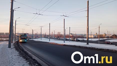 Как будет работать общественный транспорт на время ремонта моста у Телецентра