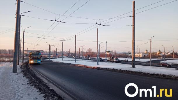 Как будет работать общественный транспорт на время ремонта моста у Телецентра