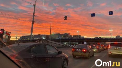 Омск вошёл в рейтинг с высоким уровнем безаварийных водителей