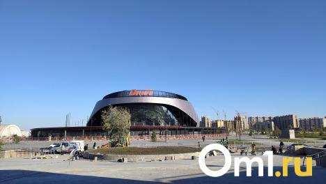 На «G-Drive Арене» собираются провести баскетбольный турнир