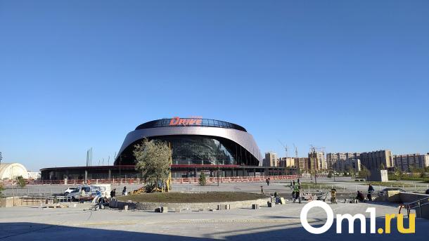 На «G-Drive Арене» собираются провести баскетбольный турнир
