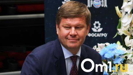 Губерниев приедет в Омск проверить тележки в аэропорту