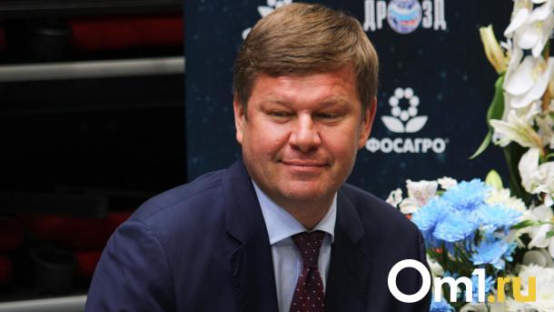 Губерниев приедет в Омск проверить тележки в аэропорту