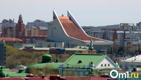 Стало известно, какие пространства благоустроят в Омской области в 2026 году