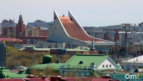 Стало известно, какие пространства благоустроят в Омской области в 2026 году