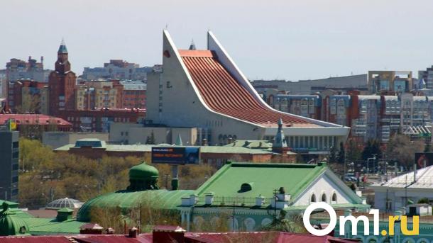 Стало известно, какие пространства благоустроят в Омской области в 2026 году