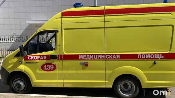 6-месячный мальчик умер от коронавируса в Новосибирской области