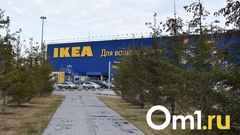 Торговая сеть IKEA решила уйти из России и продать свои заводы