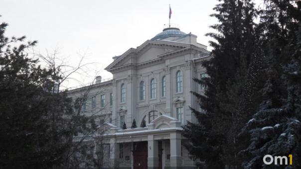 Омская область получила 128 миллионов рублей на развитие энергетики