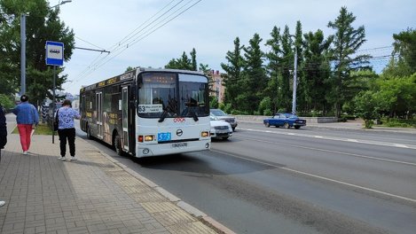 «Ростелеком» снизит пробки на омских дорогах