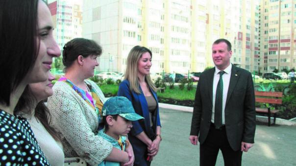 Мест хватит всем