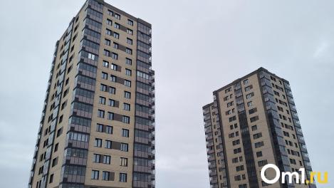 Стало известно, в каком районе Омска самые дорогие новостройки