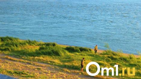 Мечта всей жизни: в Омской области мужчина бесплатно отдаёт недостроенный катамаран