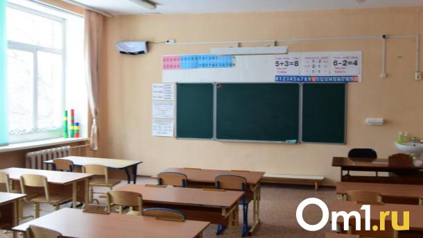Сразу несколько омских школ остались без горячего питания для детей