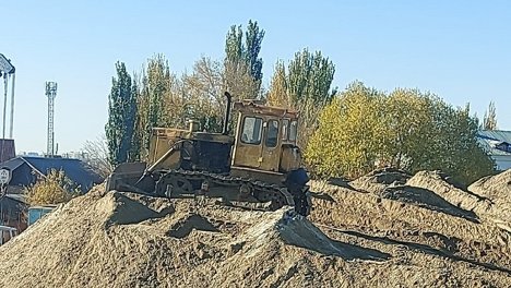 Сергей Шелест рассказал о подготовке дорожной техники к зиме