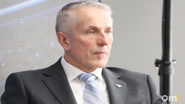Стало известно, почему Боб Хартли отказался возвращаться в «Авангард»