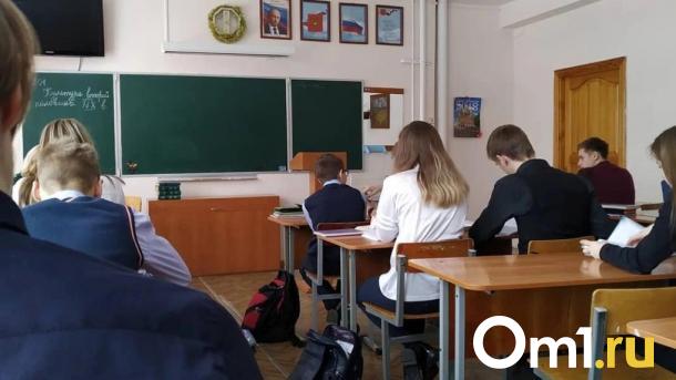 Новую школу с бассейном построят рядом с Заельцовским бором в Новосибирске