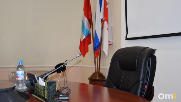 В омском Минздраве готовится ряд крупных отставок