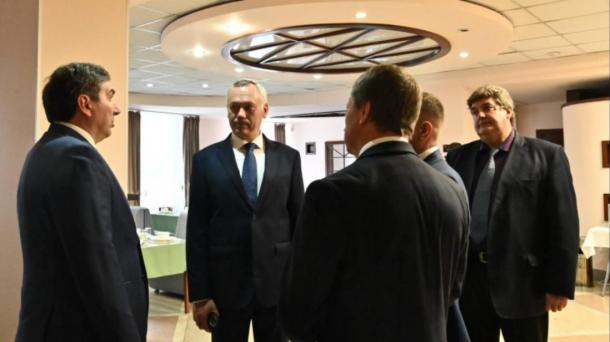 Ветераны СВО в Новосибирске получат новые должности: проект «Герои НовоСибири»