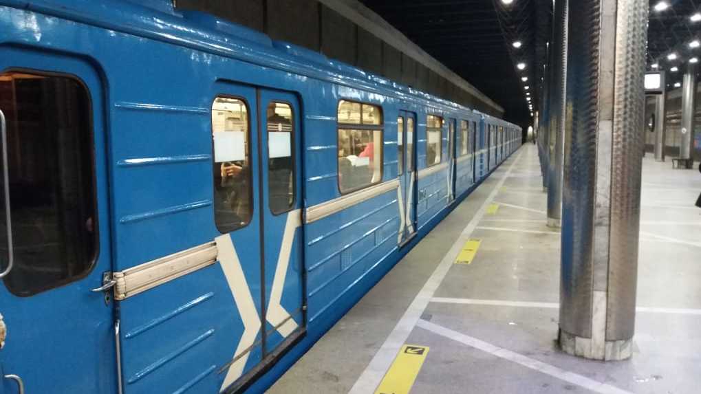 Реально ли продлить Ленинскую линию метро в Новосибирске? Заявление губернатора
