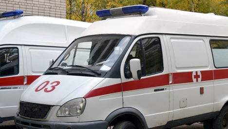 Омичи стали реже напиваться до смерти