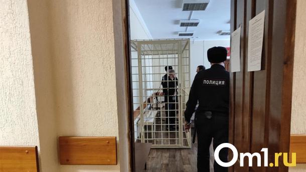 В Омске вынесен приговор бывшему начальнику аэропорта за получение взятки