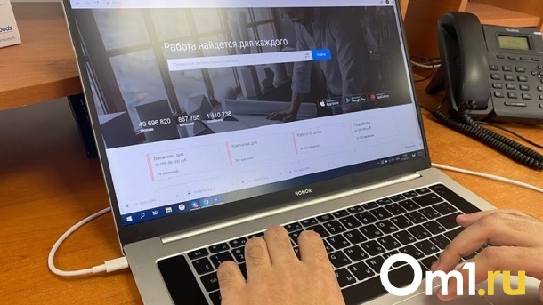 Больше половины IT-специалистов не планируют уезжать из Омской области
