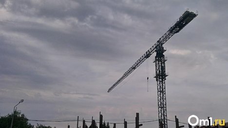 Долгострои на улице Есенина проконтролирует прокуратура Новосибирской области