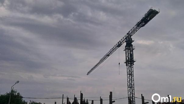 Долгострои на улице Есенина проконтролирует прокуратура Новосибирской области