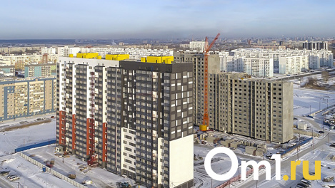 Бизнесмен оценил влияние санкций на новосибирских застройщиков