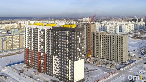 Бизнесмен оценил влияние санкций на новосибирских застройщиков