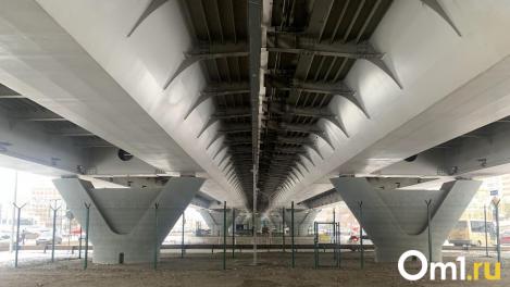 В Омске не хватает денег даже на проект развязки у метромоста