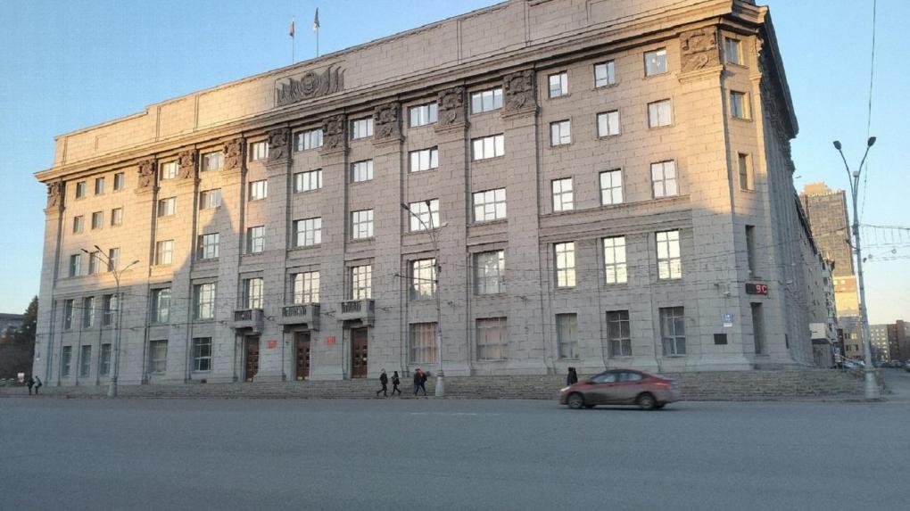 В мэрии Новосибирска высказались о задержании главы МУП «САХ»