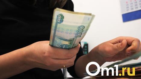 Омская компания после вмешательства прокуратуры погасила долг по зарплате