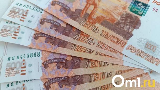 В Новосибирске врачи вошли в топ профессий с самыми большими зарплатами