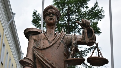 Появились подробности судебного дела министра Заева о срыве сроков нацпроекта