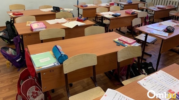 Как высчитывают оценки за четверть, рассказали новосибирцам