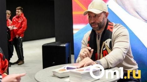 «Там всё бы сложилось»: Сушинский рассказал о состоянии бывшей «Арены» в Омске