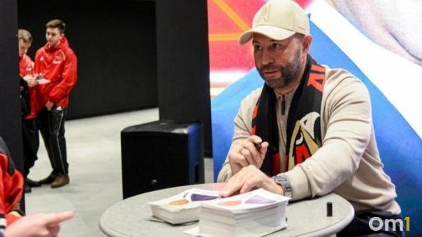 «Там всё бы сложилось»: Сушинский рассказал о состоянии бывшей «Арены» в Омске