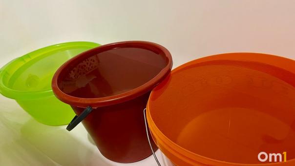 Омичам снова на сутки отключат холодную воду