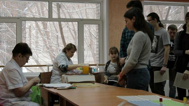В Новосибирске с начала СВО растёт спрос на криоконсервацию половых клеток