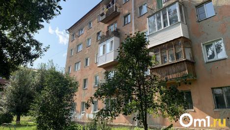 Пятиэтажный рай: почему нельзя трогать хрущёвки