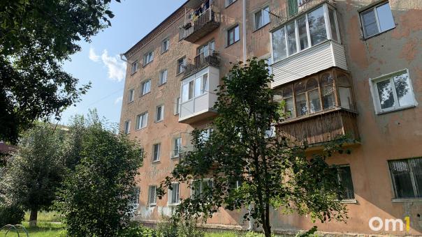 Пятиэтажный рай: почему нельзя трогать хрущёвки