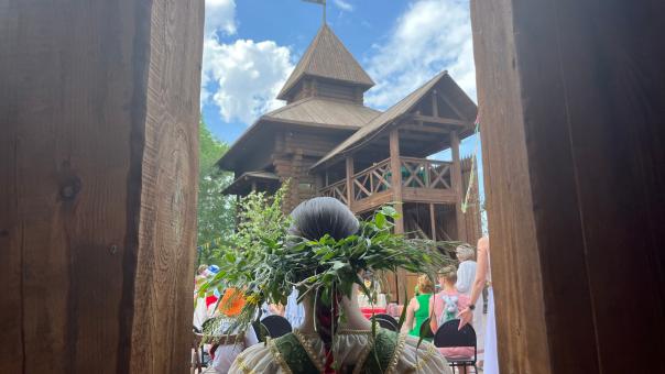 Омич на выходных: как устроить отпуск в Кургане на два дня